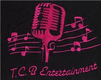 ELVIS TRIBUTES - T.C.B. Entertainment