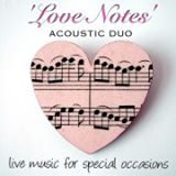 Love Notes - Live Music