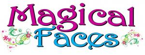 Magical Faces