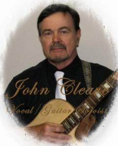 John Cleave