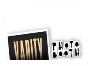 Vanity PhotoboothAU