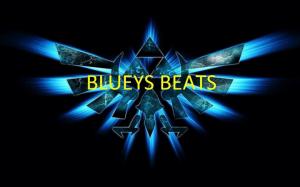 Blueys beats
