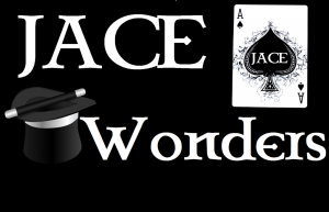 JACE WONDERS - ADELAIDE MAGICIAN